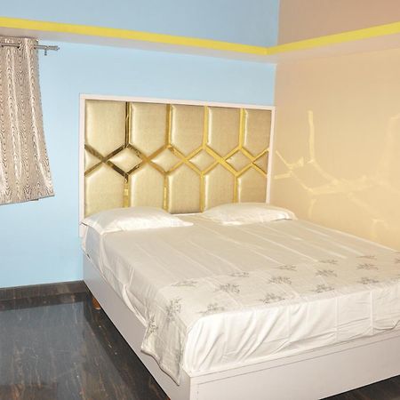 Rathna Home Stay Hampi Luaran gambar