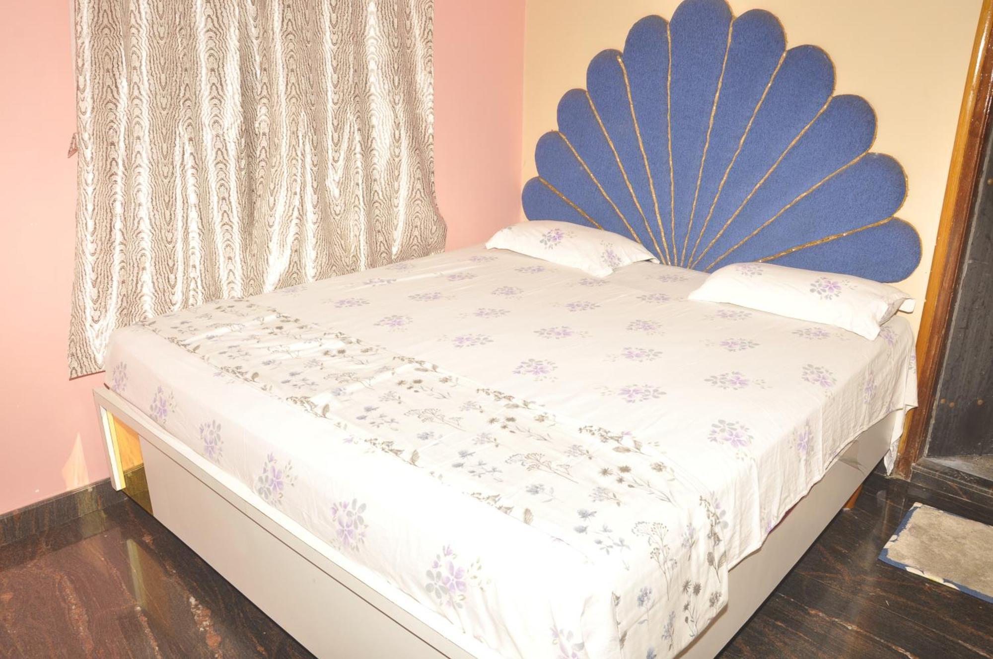 Rathna Home Stay Hampi Luaran gambar