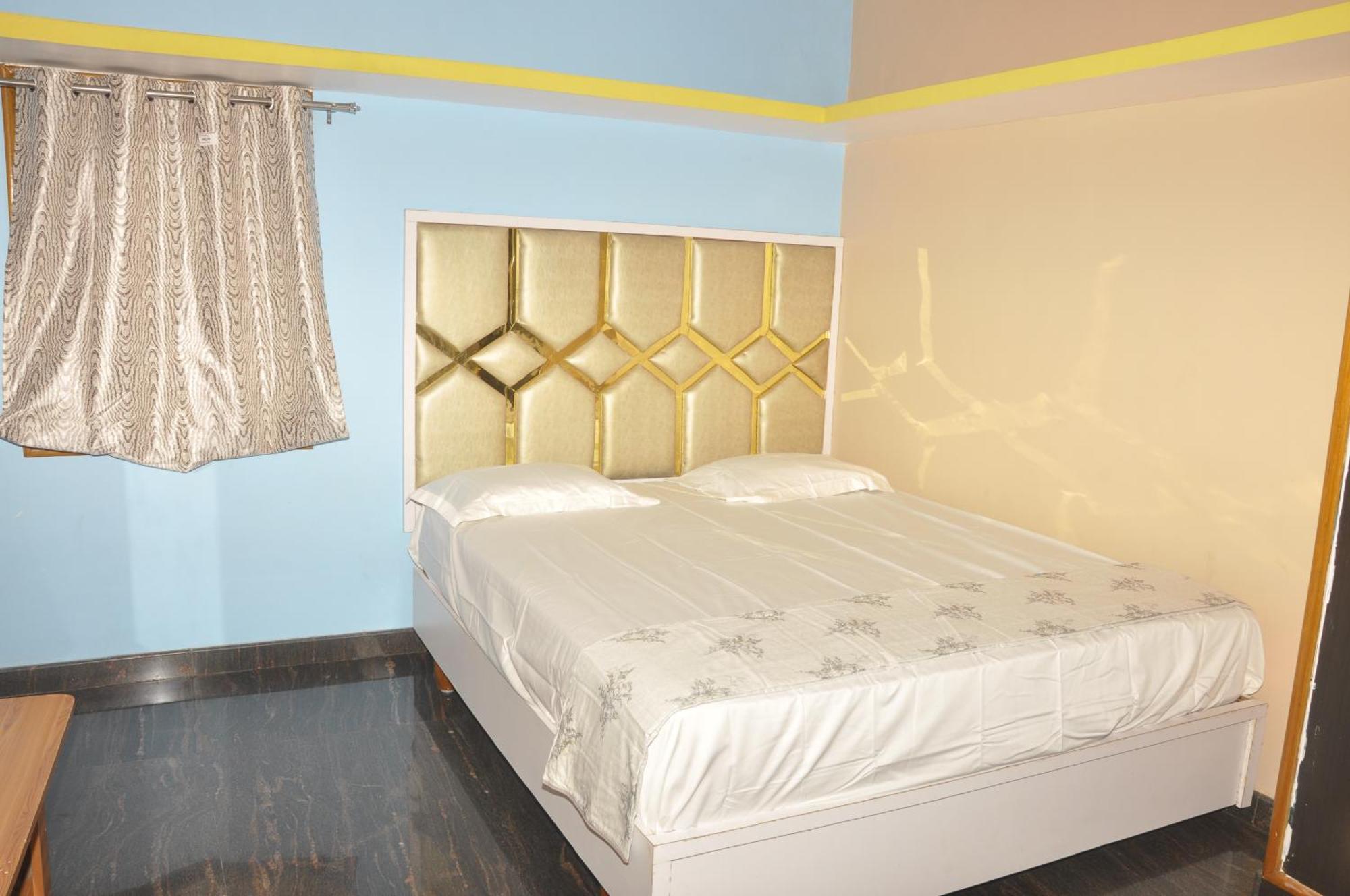 Rathna Home Stay Hampi Luaran gambar