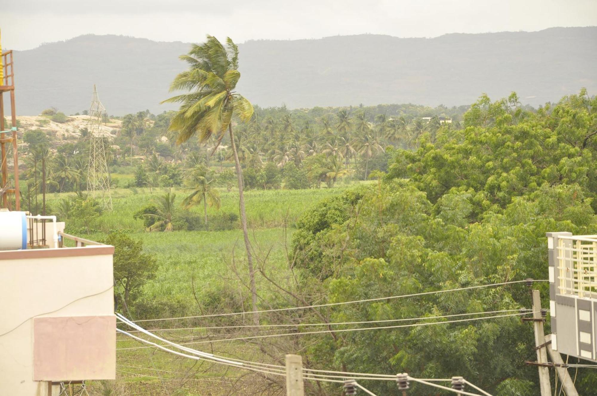 Rathna Home Stay Hampi Luaran gambar