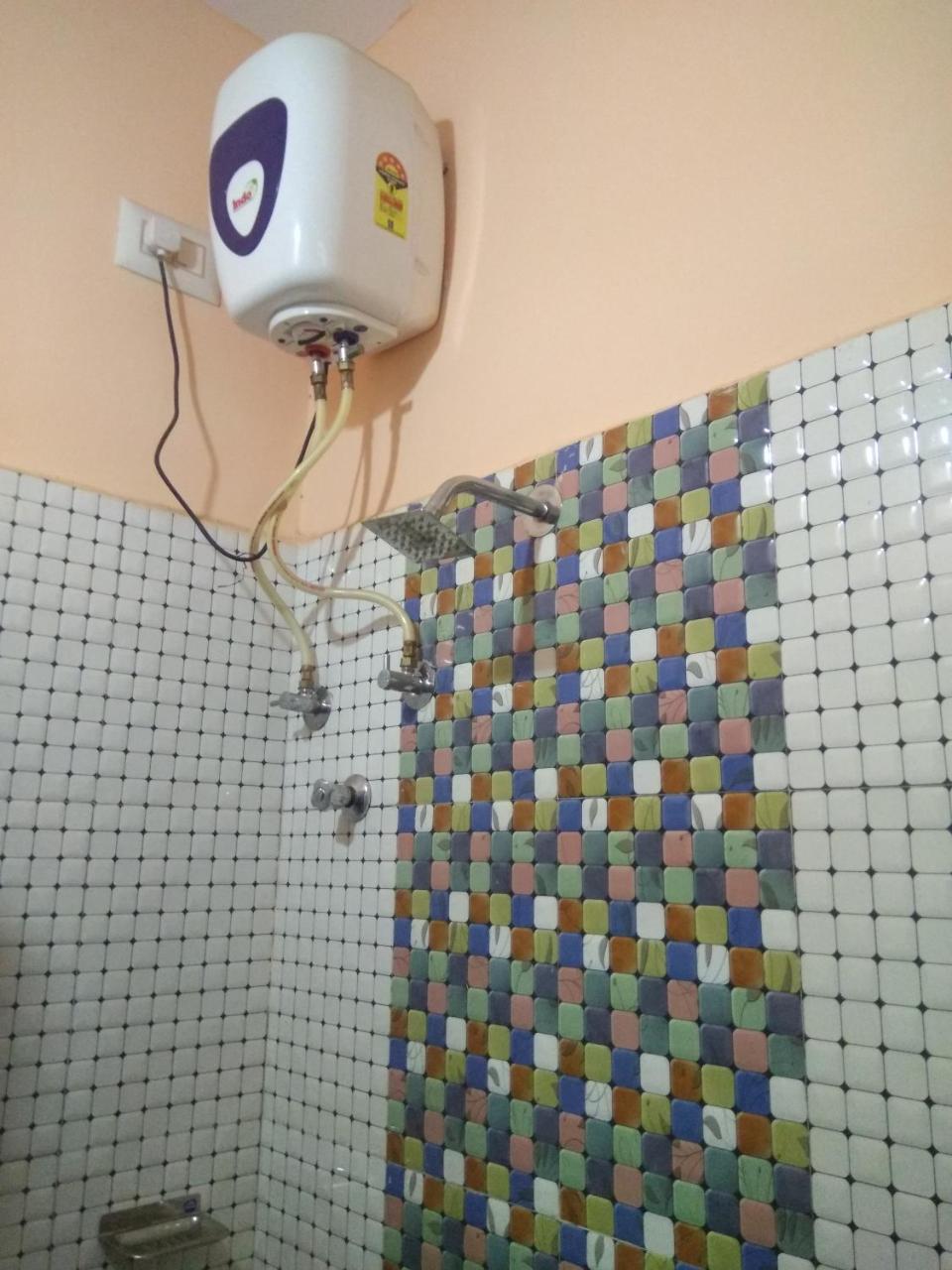 Rathna Home Stay Hampi Luaran gambar