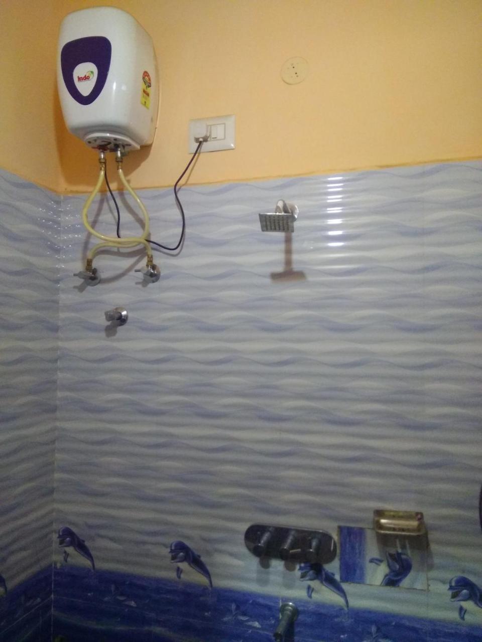 Rathna Home Stay Hampi Luaran gambar